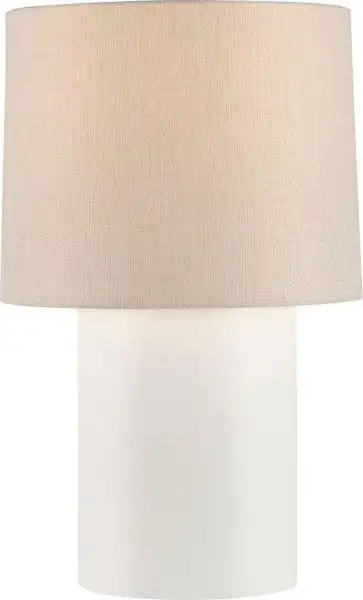Dias Cylinder Lamp