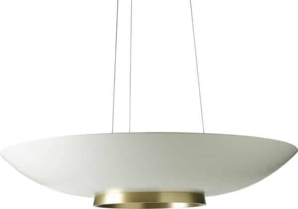 Lens Chandelier