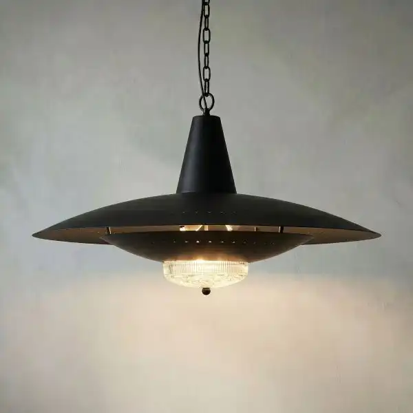 UFO Pendant