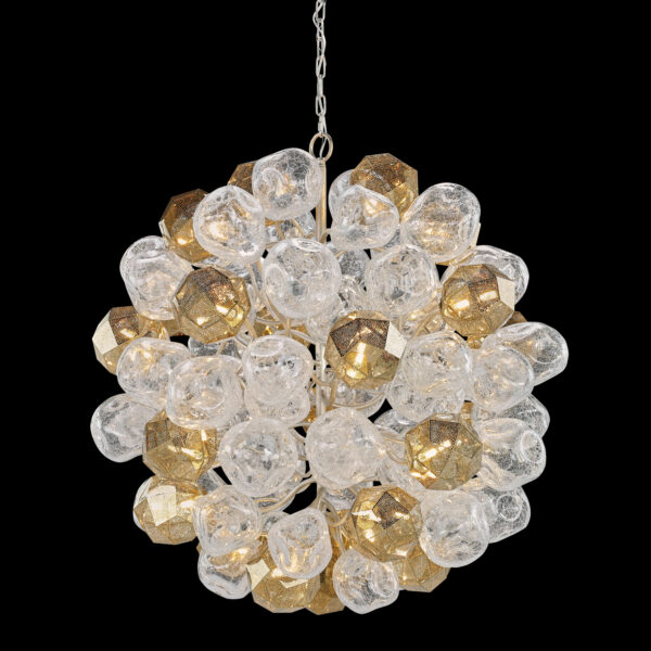Vivaldi Twenty Four Light Chandelier