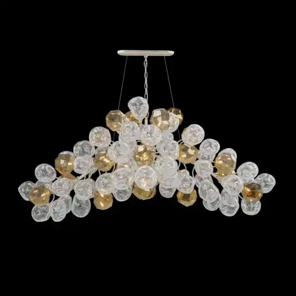 Vivaldi Twenty-Three Light Chandelier