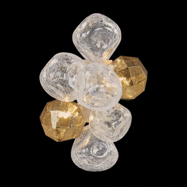 Vivaldi Two Light Wall Sconce