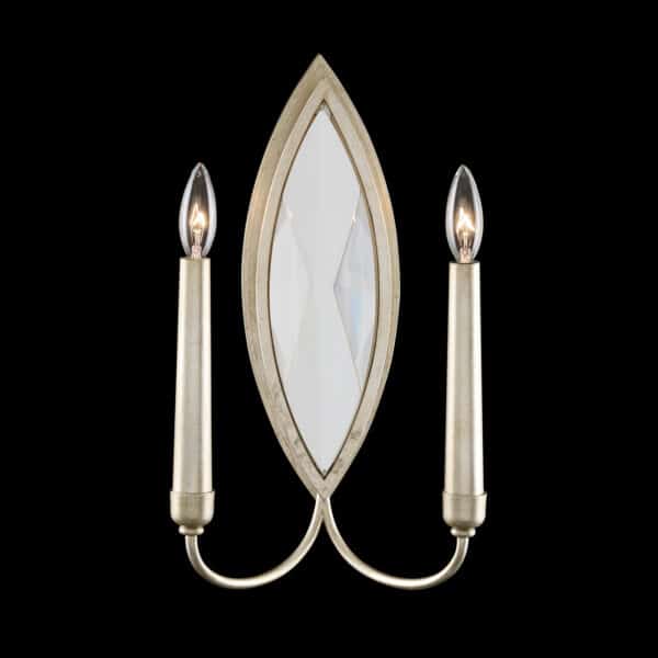 Petaline Two Light Wall Sconce