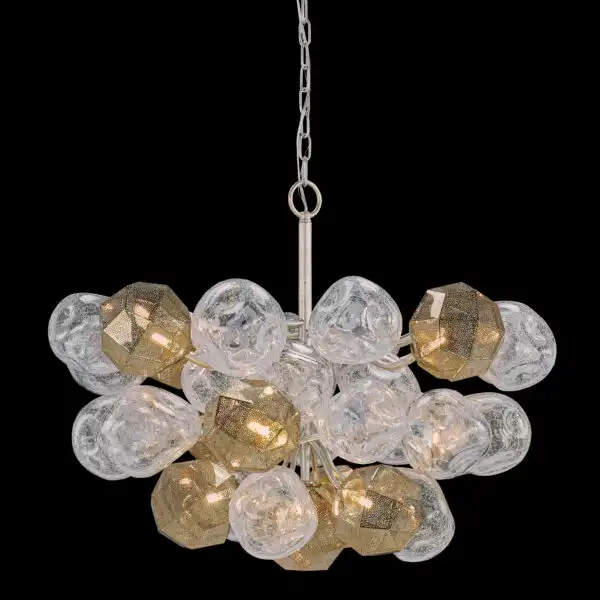 Vivaldi Eleven Light Chandelier