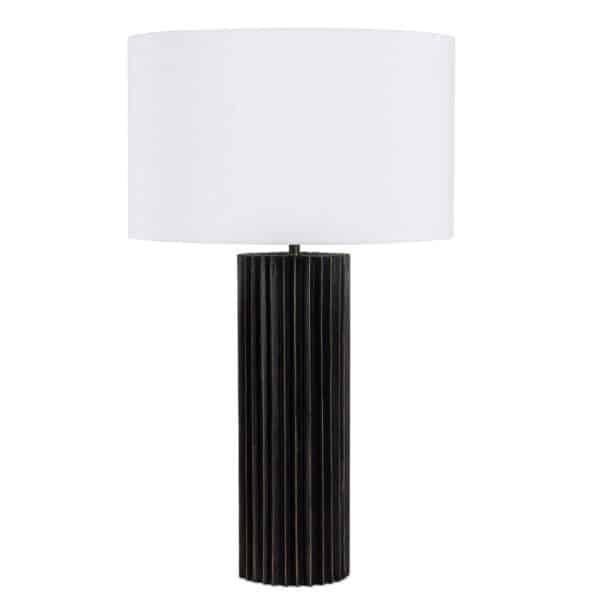 Zara Metal Table Lamp
