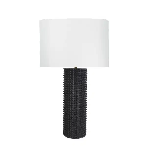 Symon Wood Table Lamp