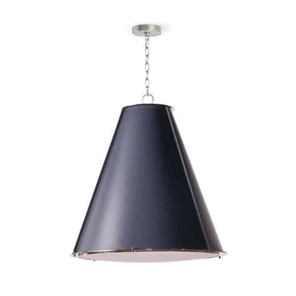 French Maid Large Chandelier
