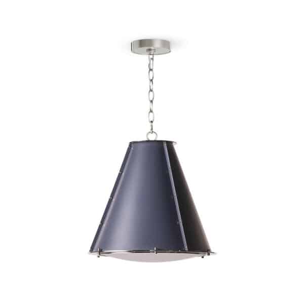 French Maid Small Chandelier