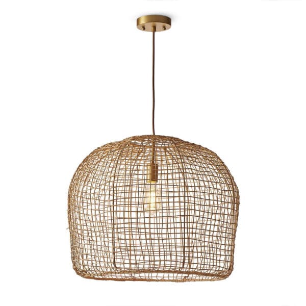 Selene Large Pendant