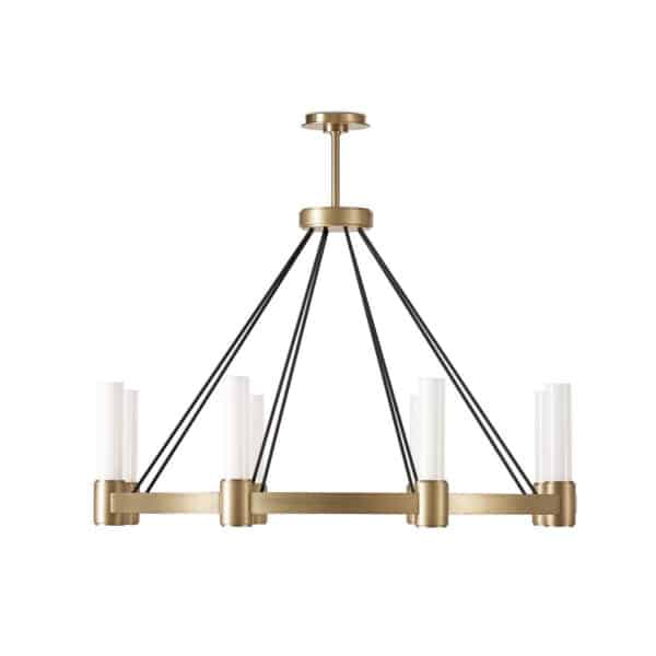Dixon Chandelier