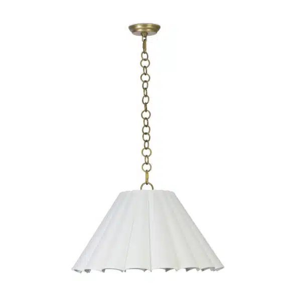 Allison Large Pendant