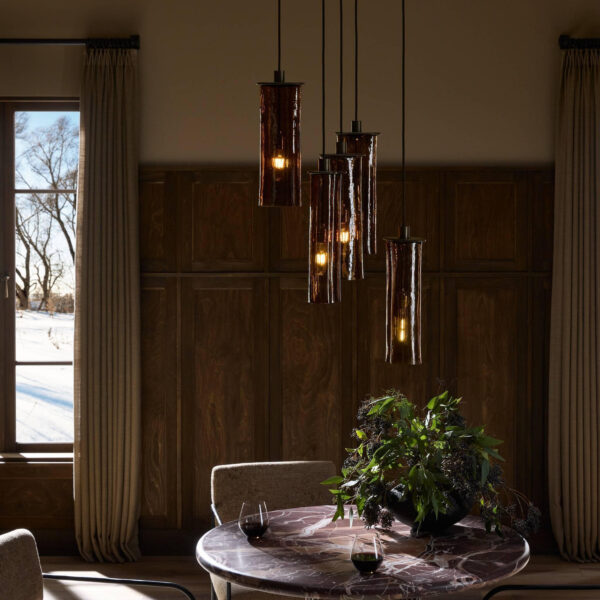 Cristabel Chandelier