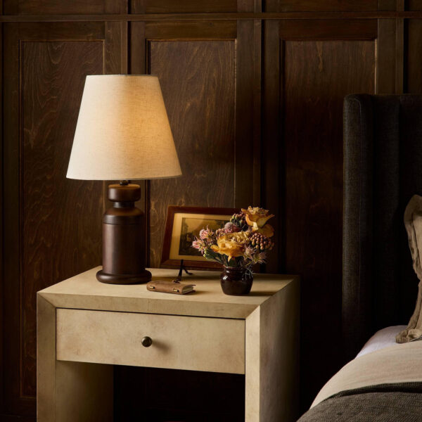 Westley Table Lamp