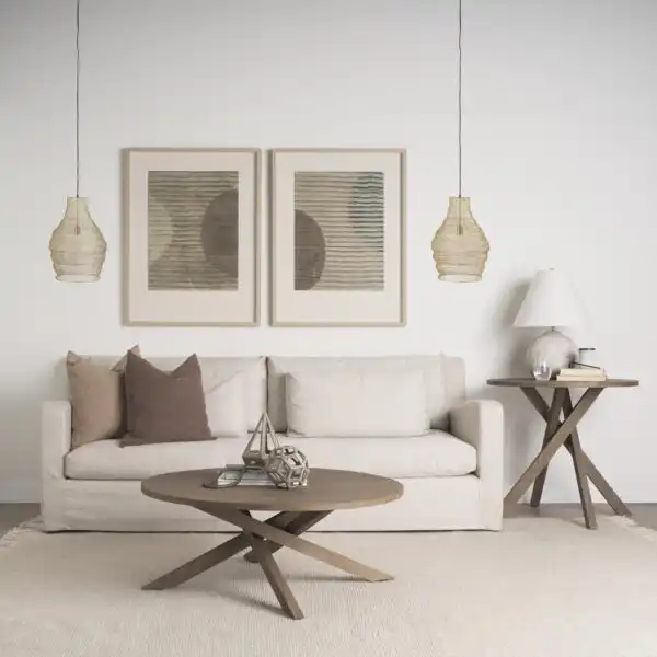 Halyco Pendant Light