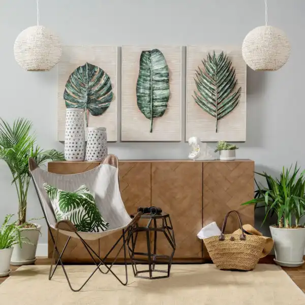 Theta Pendant Light