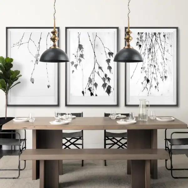 Willson Pendant Light