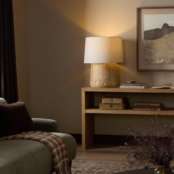 Daxton Table Lamp