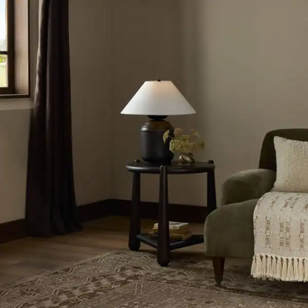 Tavish Table Lamp