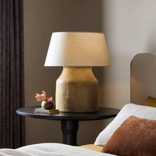 Baku Table Lamp