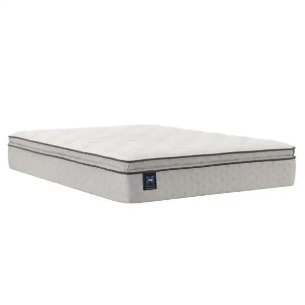 Sealy Deaton II EPT