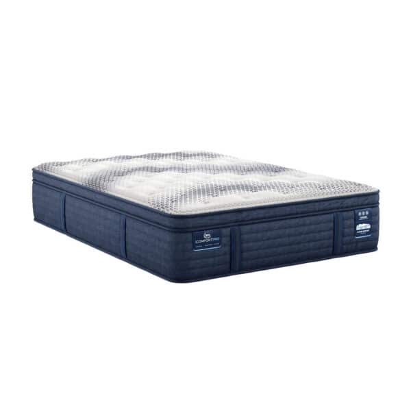 ICP 24 Buckingham PT