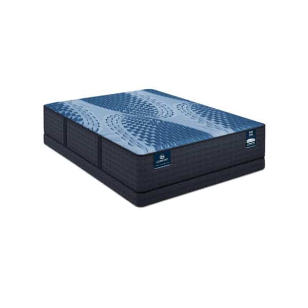 ICF 24 Aspire TT