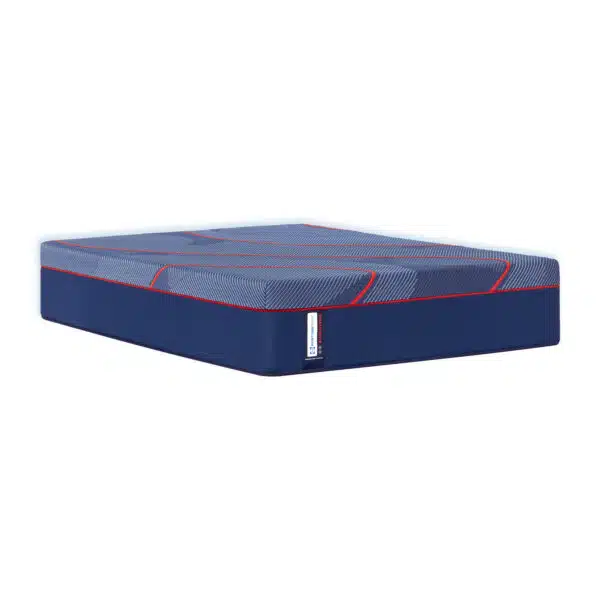 High Point II Hybrid