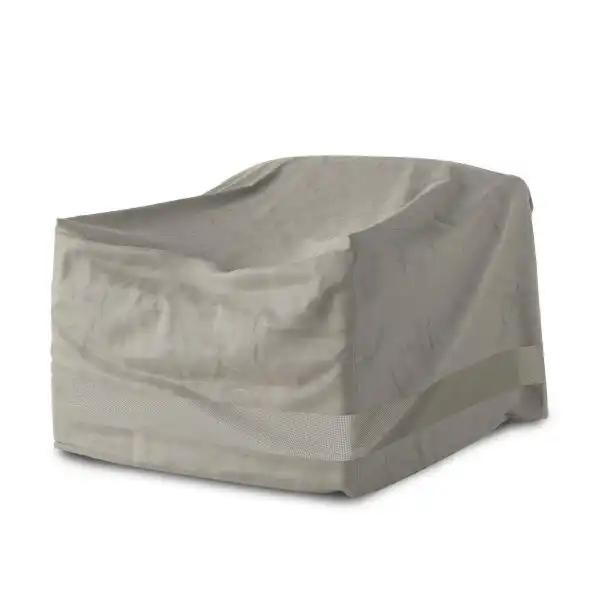 Weatherproof Outdoor Chair Cover, Medium