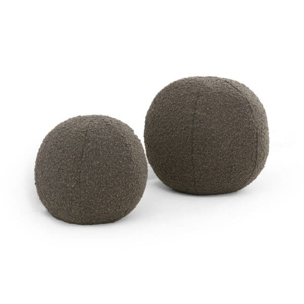 Balle 12" Pillows, Set of 2