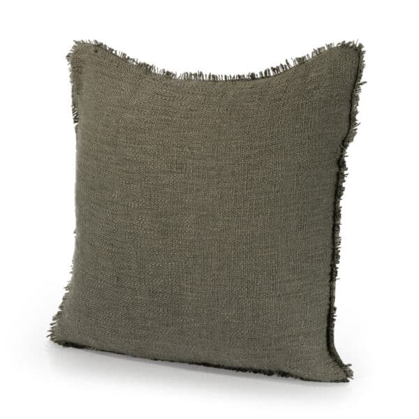 Tharp 20"x20" Outdoor Pillow Cover