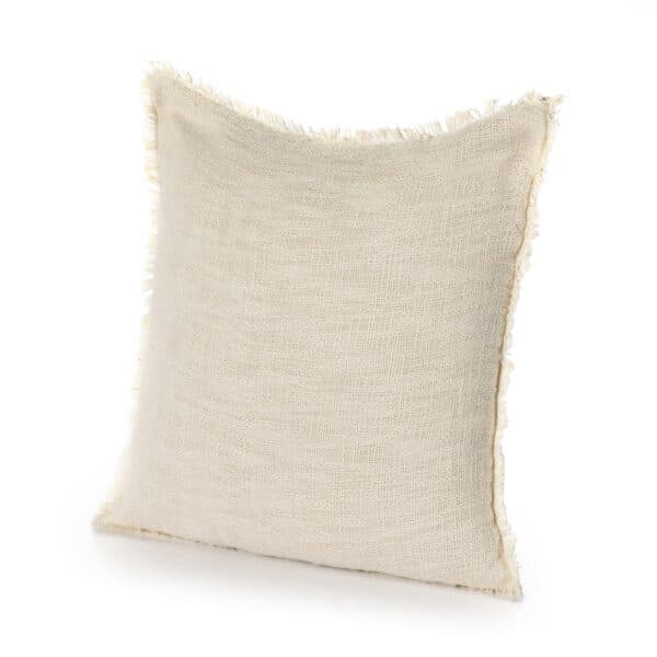 Tharp 20"x20" Outdoor Pillow Cover
