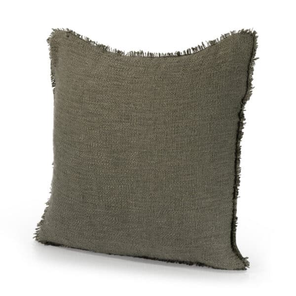 Tharp 20"x20" Outdoor Pillow