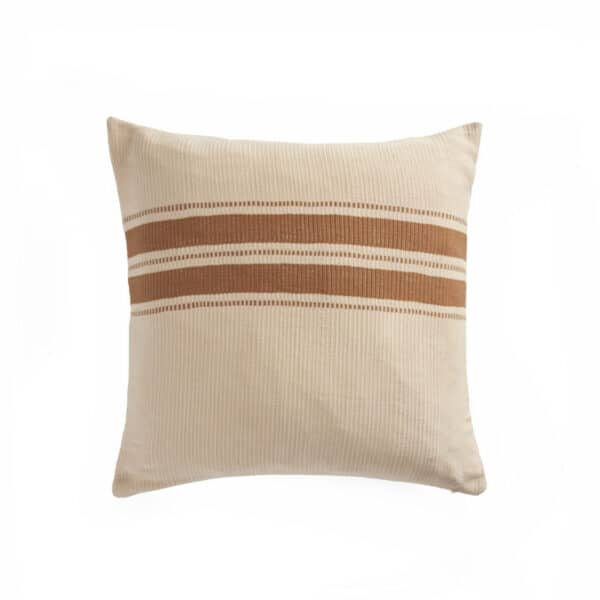 Hand Woven Merido 20"x20" Pillow