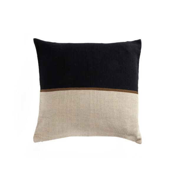 Hand Woven Merido 22"x22" Pillow