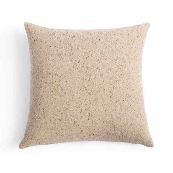 Stonewash Linen 22"x22" Pillow