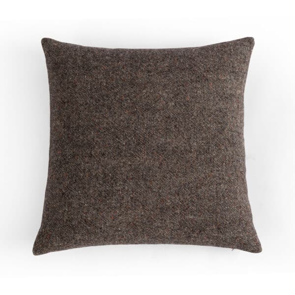 Stonewash Linen 22"x22" Pillow