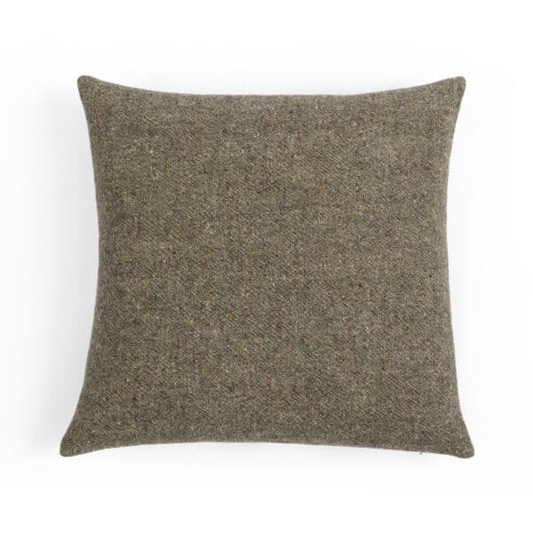 Stonewash Linen 22"x22" Pillow