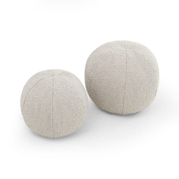 Balle 12" Pillows, Set of 2