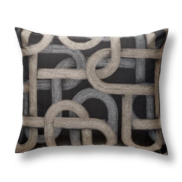 Interchange 36″x30″ Pillow