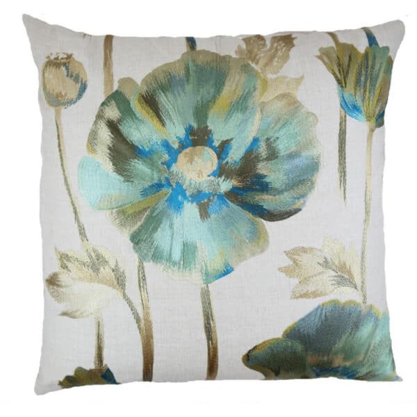 Opium 20″x20″ Pillow