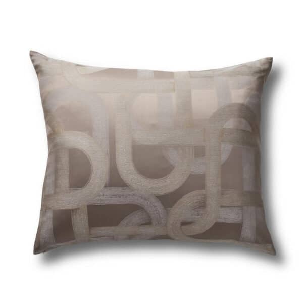Interchange 36″x30″ Pillow