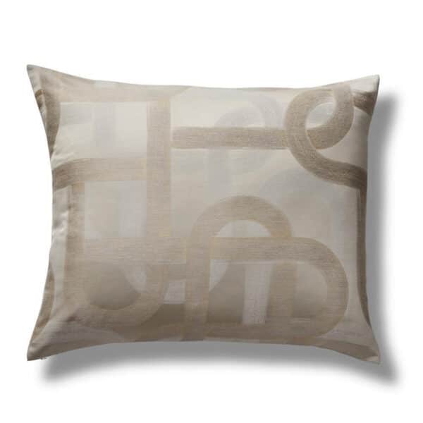 Interchange 36″x30″ Pillow