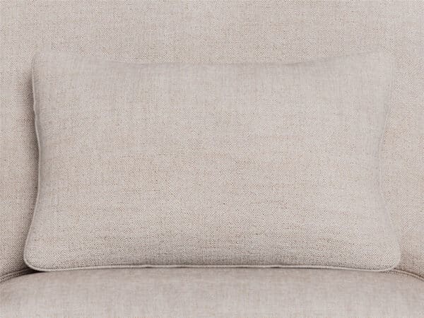 13"x19" Outdoor Kidney Pillow