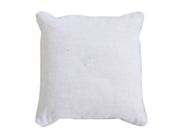 24"x24" Throw Pillow
