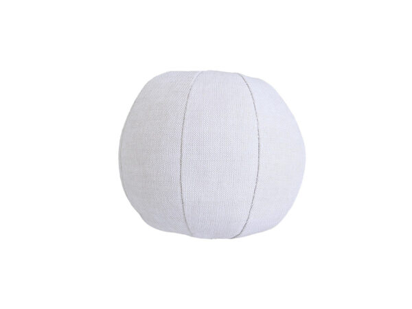 14" Diameter Ball Pillow