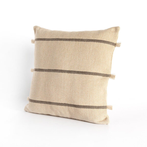 Hendry 20"x20" Pillow