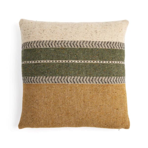 Ambrose 25"x25" Pillow Cover