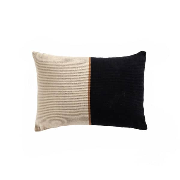 Handwoven Merido 20"x14" Pillow