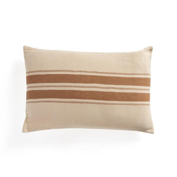 Handwoven Merido 24"x16" Pillow