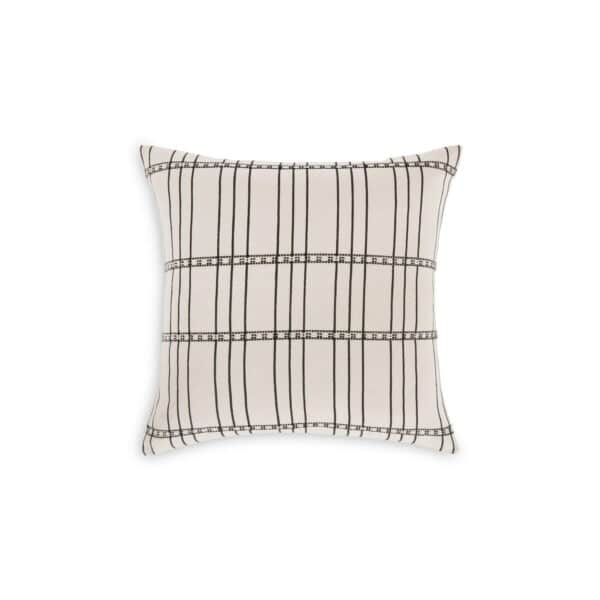 Handwoven Chiapas 18"x18" Pillow